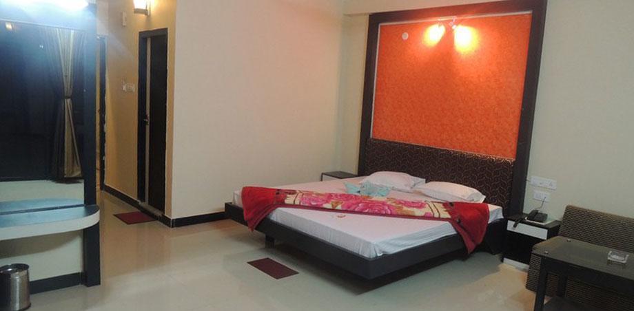 Hotel Swagatam International Tarapith Exteriér fotografie