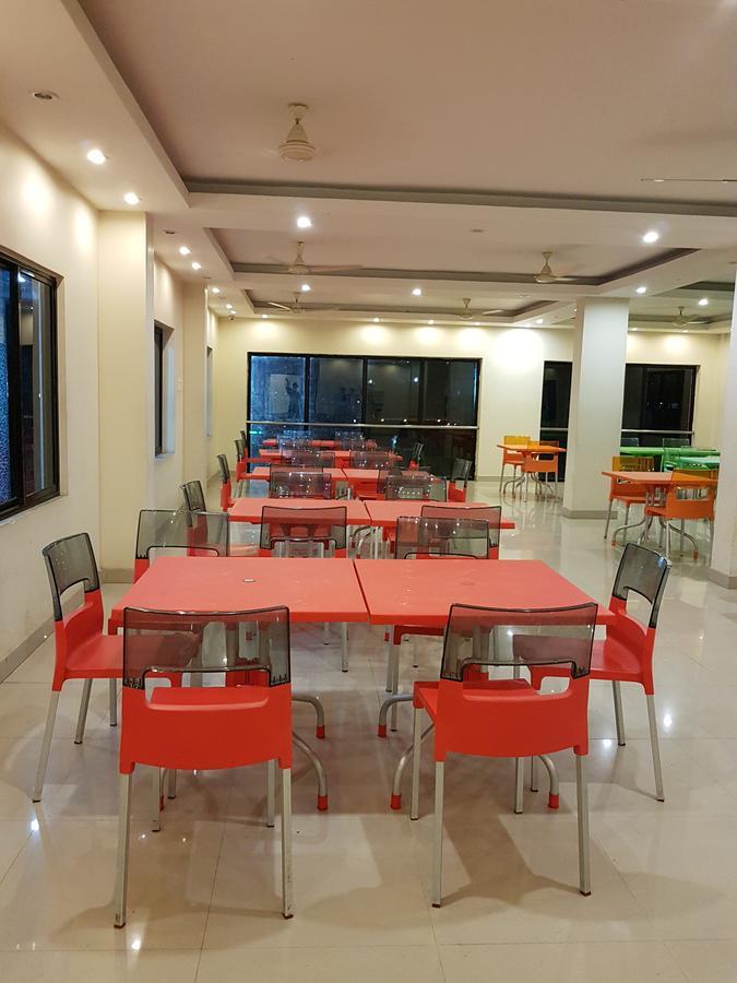 Hotel Swagatam International Tarapith Exteriér fotografie