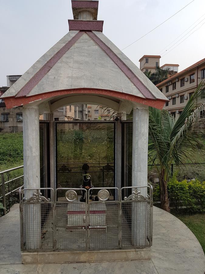 Hotel Swagatam International Tarapith Exteriér fotografie