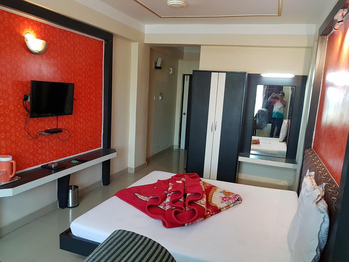 Hotel Swagatam International Tarapith Exteriér fotografie